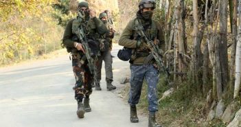 Jammu and Kashmir: 2 terrorists killed in encounter