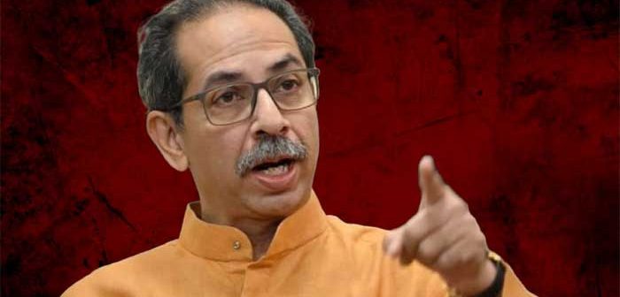 Take strict action on 'Note Jihad': Uddhav Thackeray