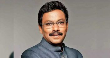 A case has been registered against BJP leader Vinod Tawde