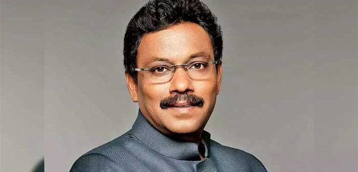 A case has been registered against BJP leader Vinod Tawde