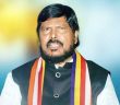 A law should be made to make voting compulsory to increase voting - Ramdas recalled