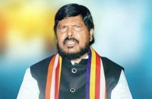 A law should be made to make voting compulsory to increase voting - Ramdas recalled