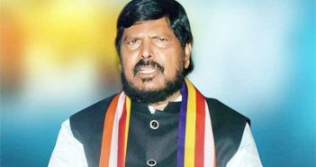 A law should be made to make voting compulsory to increase voting - Ramdas recalled