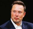 Elon Musk puts his hands over his ears in the Manipur case