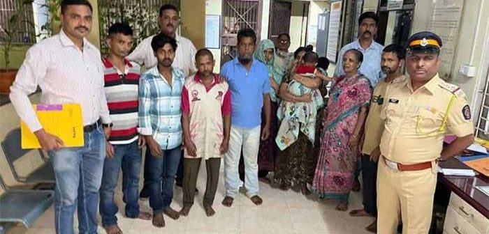 15-bangladeshi-nationals-arrested-in-mumbai